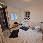 Maison Au Calme En Normandie Pont-Hebert