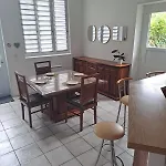 Сasa de vacaciones Maison Au Calme En Normandie *