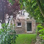 Сasa de vacaciones Maison Au Calme En Normandie Pont-Hebert