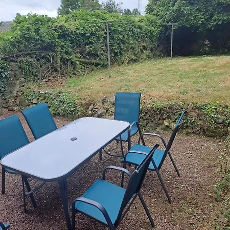 Maison Au Calme En Normandie Pont-Hebert