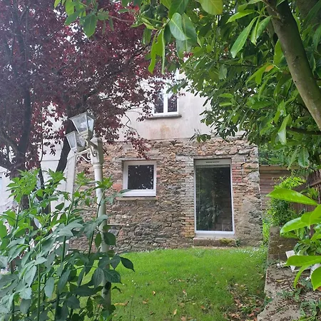 度假居 Maison Au Calme En Normandie Pont-Hebert