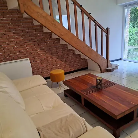 Maison Au Calme En Normandie * Pont-Hebert