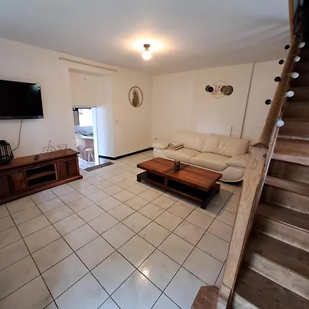 Maison Au Calme En Normandie Pont-Hebert