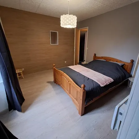 Maison Au Calme En Normandie * Pont-Hebert