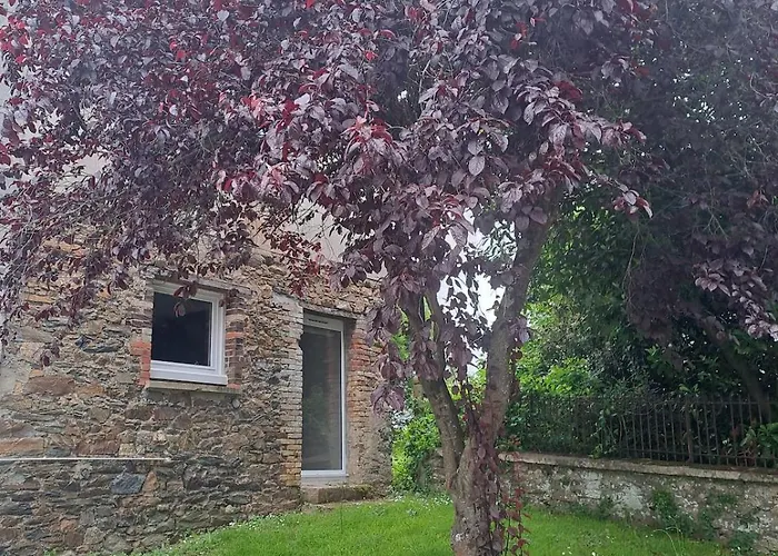 Maison Au Calme En Normandie * Pont-Hebert