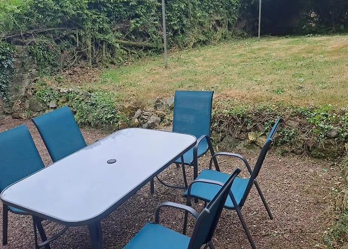 Maison Au Calme En Normandie Pont-Hebert