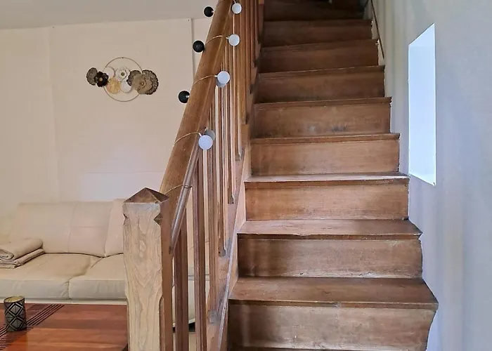 Сasa de vacaciones Maison Au Calme En Normandie *