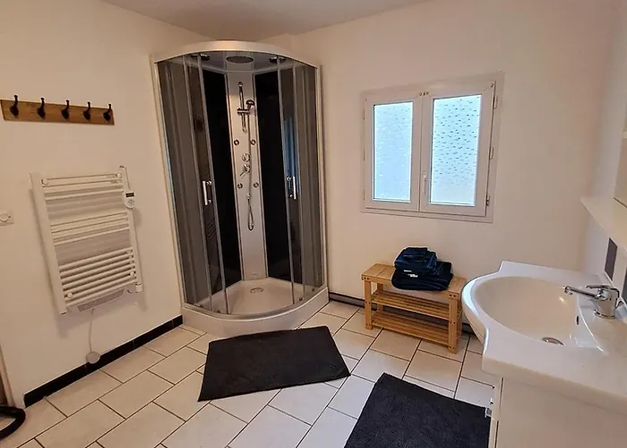 Maison Au Calme En Normandie Сasa de vacaciones