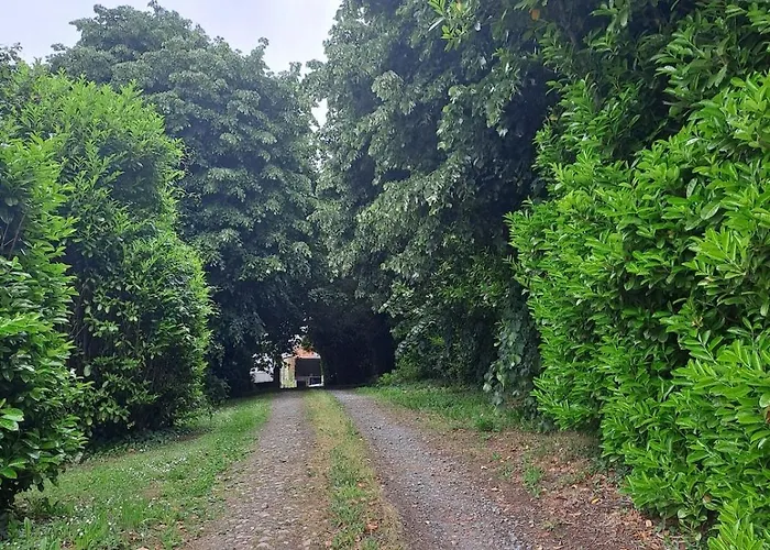Maison Au Calme En Normandie Сasa de vacaciones