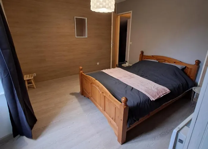 Maison Au Calme En Normandie * Pont-Hebert